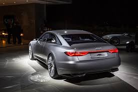November 9, 2016 16:00 by ciprian florea. Audi A9 2021 Cena