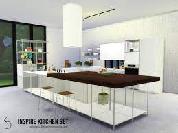 It is perfectly safe to download mods. 34 Ideas De The Sims 4 Cc Kitchen Sims 4 Sims Muebles Sims 4 Cc