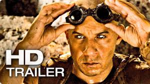 Ray garrison (vin diesel), un soldat de elită ucis în acțiune, este readus la viață de către o echipă de cercetători cu ajutorul nanotehnologiei, căpătând astfel abilități supraomenești. Exklusiv Riddick Offizieller Trailer Deutsch German 2013 Official Vin Diesel Hd Youtube