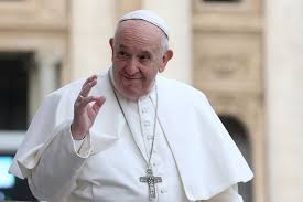 Papa francisco diz a padre que brasileiros não têm salvação: El Papa Francisco Compara A Los Deportistas Con Los Santos