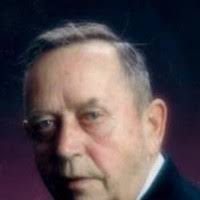 Robert McGuire Obituary 2009