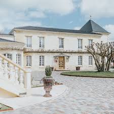 Domaine De Larchey 3 Etoiles Pres De Bordeaux Hotel 3 Etoiles Hotel Etoile