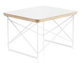 Eames Wire Base Low Table for Herman Miller | hive