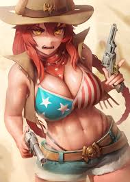 Smoke From Gun Porn - Rule 34