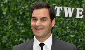 Roger Federer has incredible net worth but one Eurovision winner matches  him