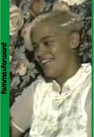 Discovering Young Faith Evans: Early Years and Talent