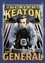 Image result for buster keaton the general picked off
