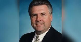 Chief George Arthur Potter Obituary