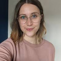 Eleanor Catherine Smart