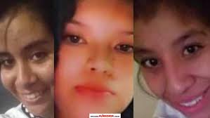 Desaparecen 3 mujeres en Colima