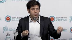 Le apasionan tanto las matemáticas y la teoría económica como la historia. Kicillof Dijo Que La Oposicion Esta Divorciada De Las Preocupaciones De La Sociedad La Gaceta Tucuman