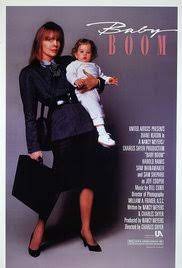 Baby Boom 1987 Full Movie M4uhd
