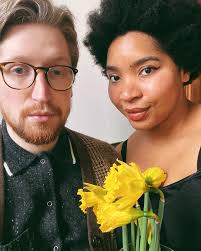 When you both have covid