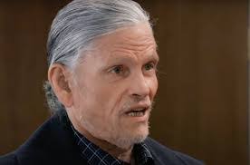 Jeff Kober's Instagram, Twitter & Facebook