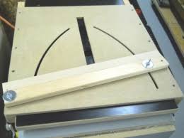 Router Table Sled Homemade Router Table Wooden Work Bench Router Table