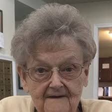 Kay Snow Obituary May 15, 2019
