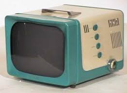 Image result for Turquoise Green 1958 General Electric