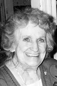 Theresa LaCroix Obituary (1920