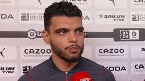 Karim Rekik asegura que salió por “precaución” y necesita “tiempo” para  coger “ritmo de partido”