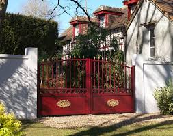 Ejemplo de financiación para 90€ a 3 meses sin intereses: Achat Portail Conseils Pour Bien Choisir Son Portail Cote Maison