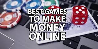 We did not find results for: Best Online Games To Make Money Gamingzion
