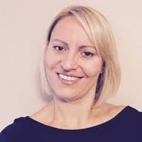 Tatsiana Cuccio's Instagram, Facebook & TikTok