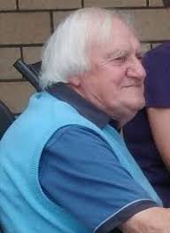 Brian Alfred Ernest Bailey