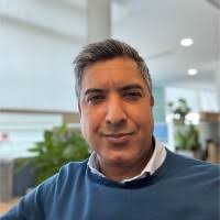 Christian Soomarchun MEng CEng FRAeS