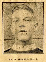 Richard Allman's Instagram, Twitter & Facebook