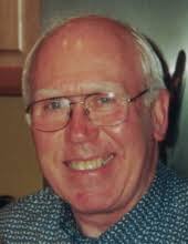 Obituary information for Edward Thomas Kearns