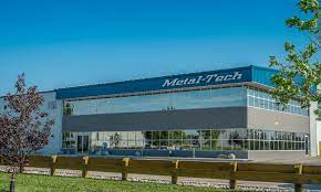 Doortech is a family owned and operated company that was incorporated in 2002. About Metal Tech Industries