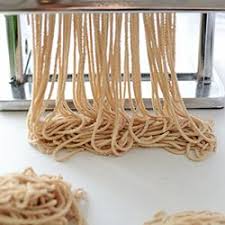 Homemade Soba Noodles Recipe Soba Noodles Noodles Homemade Noodles