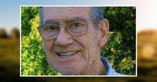 Richard James Young Obituary December 2, 2007