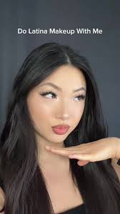 Literally how I already do my makeup