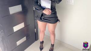 Yinyleon Hot Anal Devoted Nun- Huge Ass