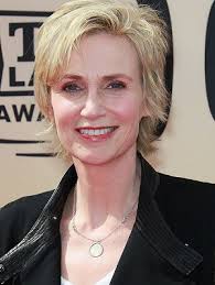 Jane Lynch (Creator)