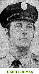 Gabriel Lehman Jr. (1937-2010)