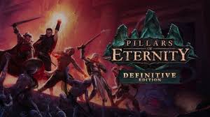 Pillars of eternity is a game developed by obsidian entertainment, it has been created with the support from the kickstarter platform and it is heavy more about pillars of eternity. Pillars Of Eternity Definitive Edition Pc Mac Linux Steam Spiel Fanatical
