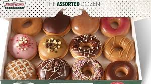 That way they still get the delicious krispy kreme doughnut experience, but can time it for the exact moment their krispy kreme craving hits! Krispy Kreme Reopens For Delivery In Cebu