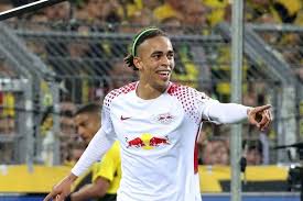 Flights to stuttgart leave leipzig/halle airport almost every hour. Bundesliga Poulsen Brace Helps Leipzig To Win Over Stuttgart