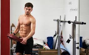 More images for tom daley son biological father » Tom Daley Only Gets Up With His Baby One Night A Week Says Dustin Lance Black Cornwall Live