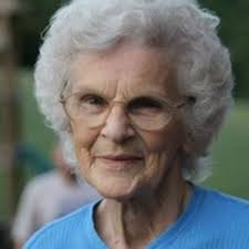 Thelma Lee Spaulding Obituary April 19, 2024