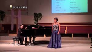 Give Me Jesus Traditional Spiritual Arr Moses Hogan Ì¸ë¼kim Youtube