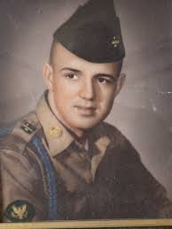 Today we remember SSGT Victor Orin Fowler Jr of Seattle, Washington, who  fell