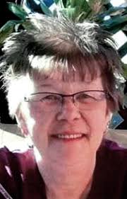 Sue Zimmerman Obituary (1951