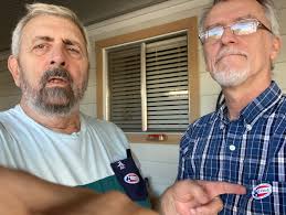 Introducing your 2025 Virginia Bear Crew, Jerome Lemar Brown-Tillery ,  Chuck Challender, Fushia DeVille and Matthew Pleasant