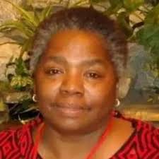 Obituary information for Patricia Ashley McCrae