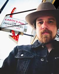 I'm looking forward to joining Whitey Morgan and @wes__shipp at  @twistedtreemusic and @bucksbarandgrill 🔥