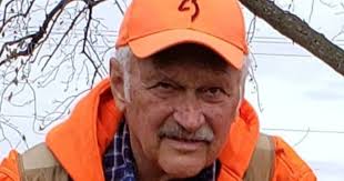 Robert 'Bob' Kiesling