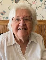 Obituary information for Margaret L. Brux